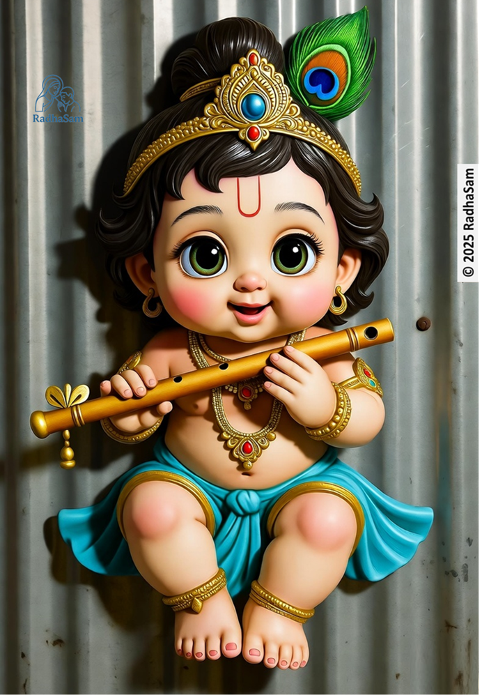 Bal Krishna