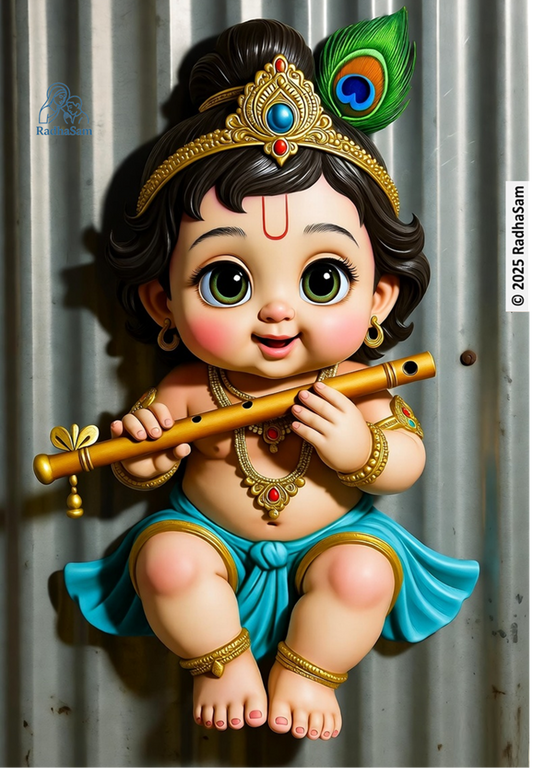 Bal Krishna