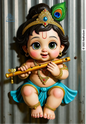 Bal Krishna