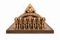 Sapta-Shakti Buddha Vastu Rath - Limited Edition Pre-Order